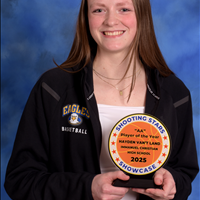 2A Player of the Year