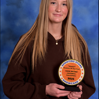4A Rookie of the Year
