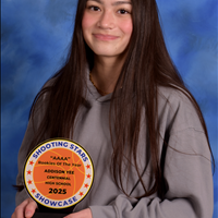 4A Rookie of the Year