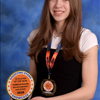JV Player of the Year