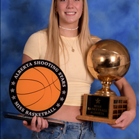 Miss Basketball