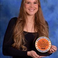 2A Player of the Year