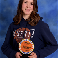 2A Grade 11 Player of the Year