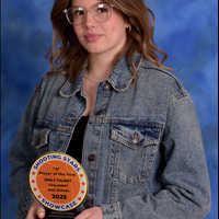 1A Player of the Year