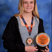 1A Rookie of the Year