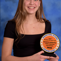 2A Rookie of the Year