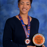 4A Player of the Year