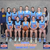 2025 Showcase Team Photos