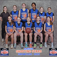 Gr. 8/9 Huskies