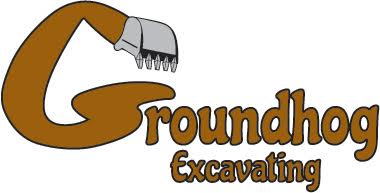 Thank you to Our Team Sponsor at Groundhog Excavating