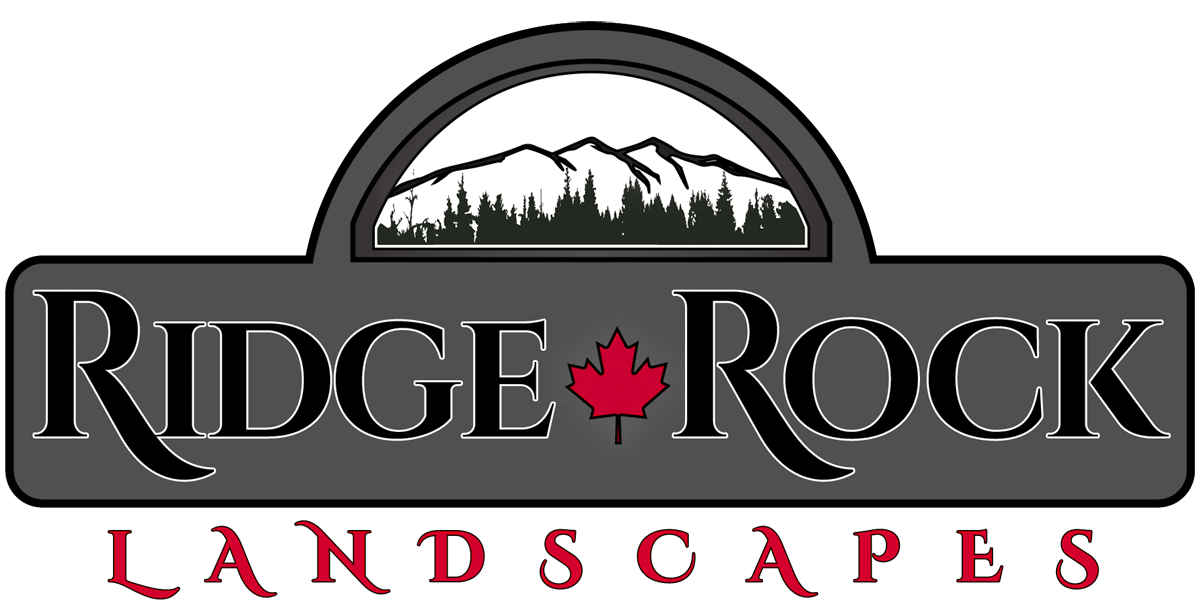 Thank You to Our Team Sponsor at Ridge Rock Landscapes