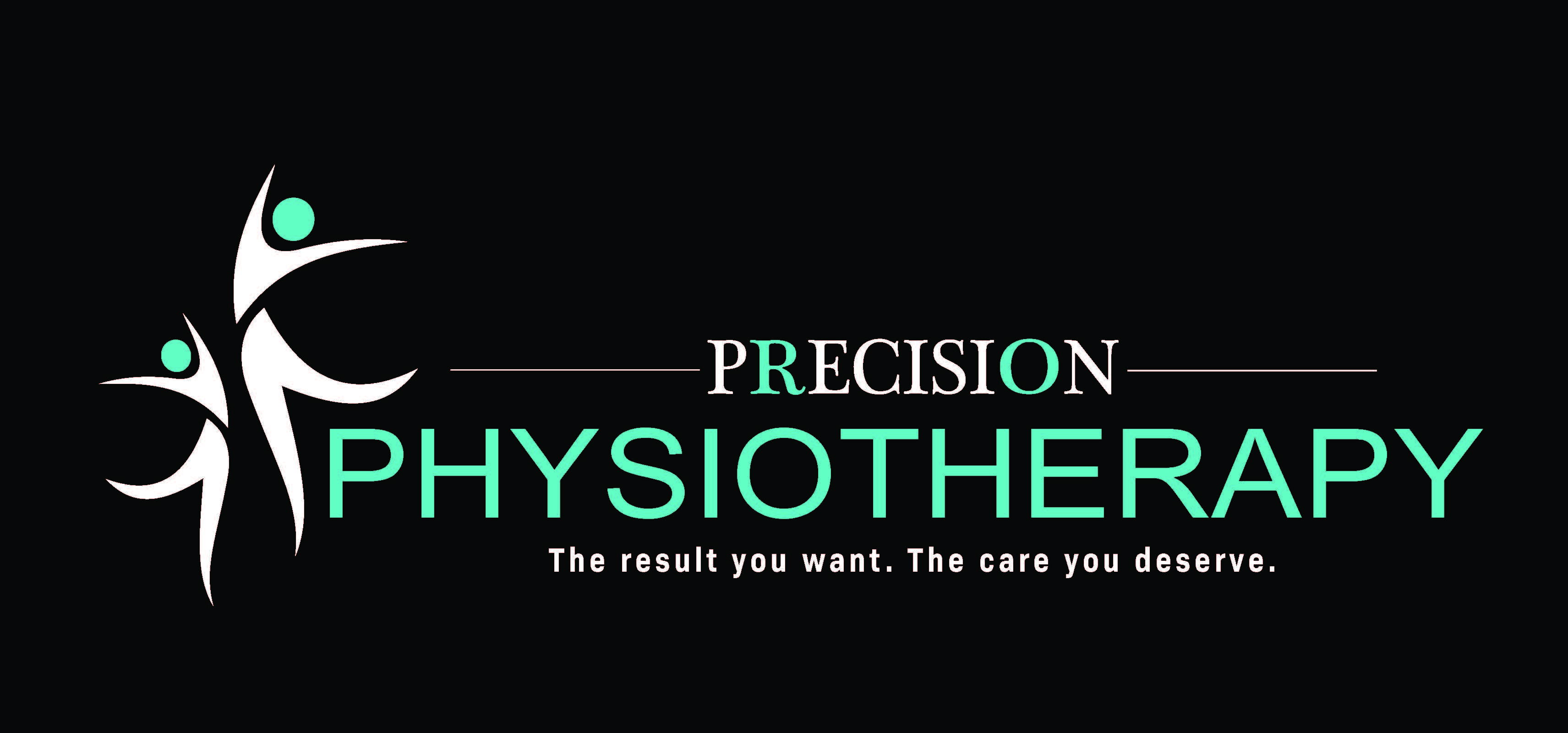 Precision Physiotherapy 