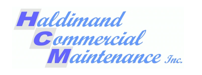 Haldimand Commercial Maintenance