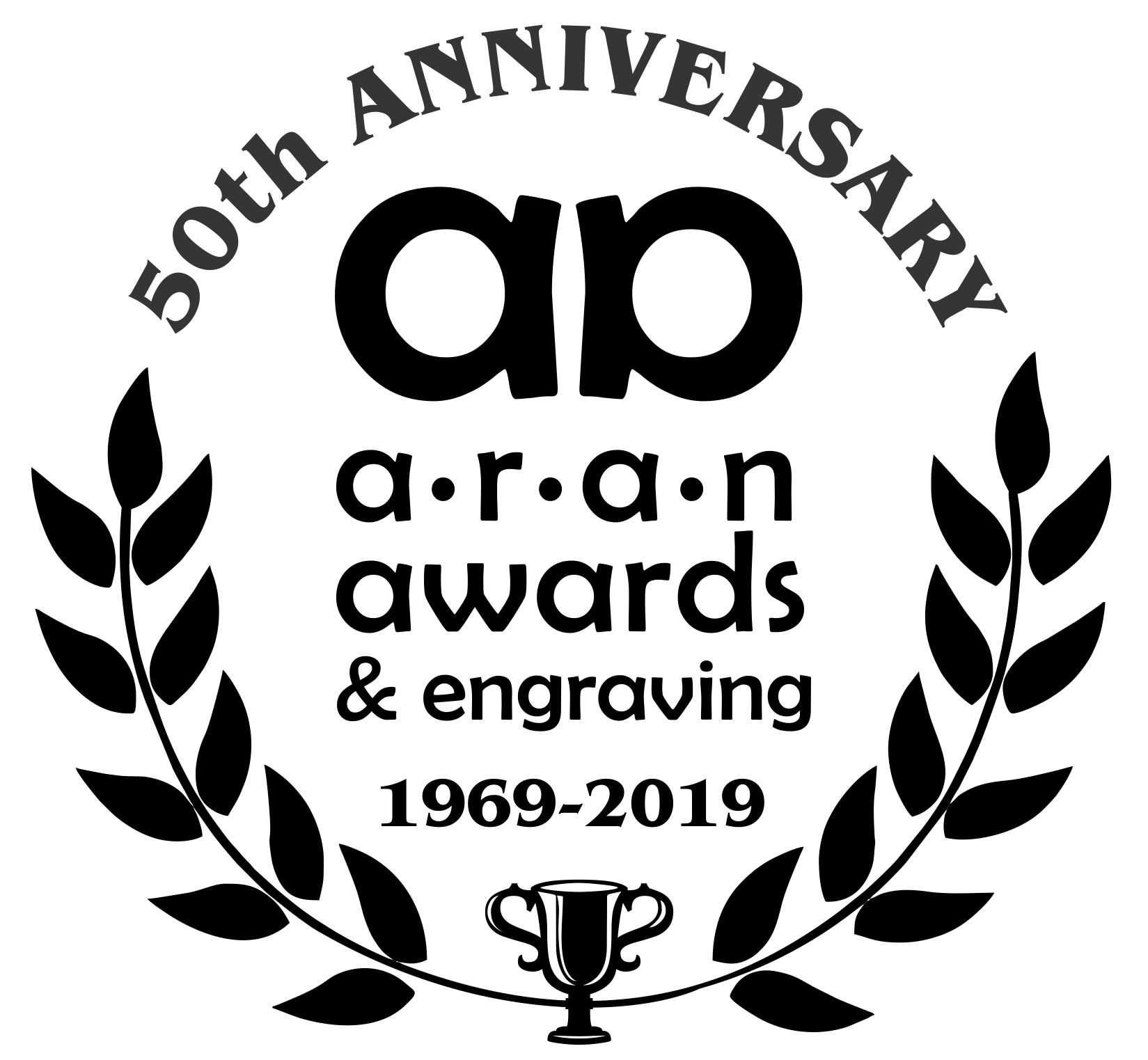 Aran Awards and Engraving