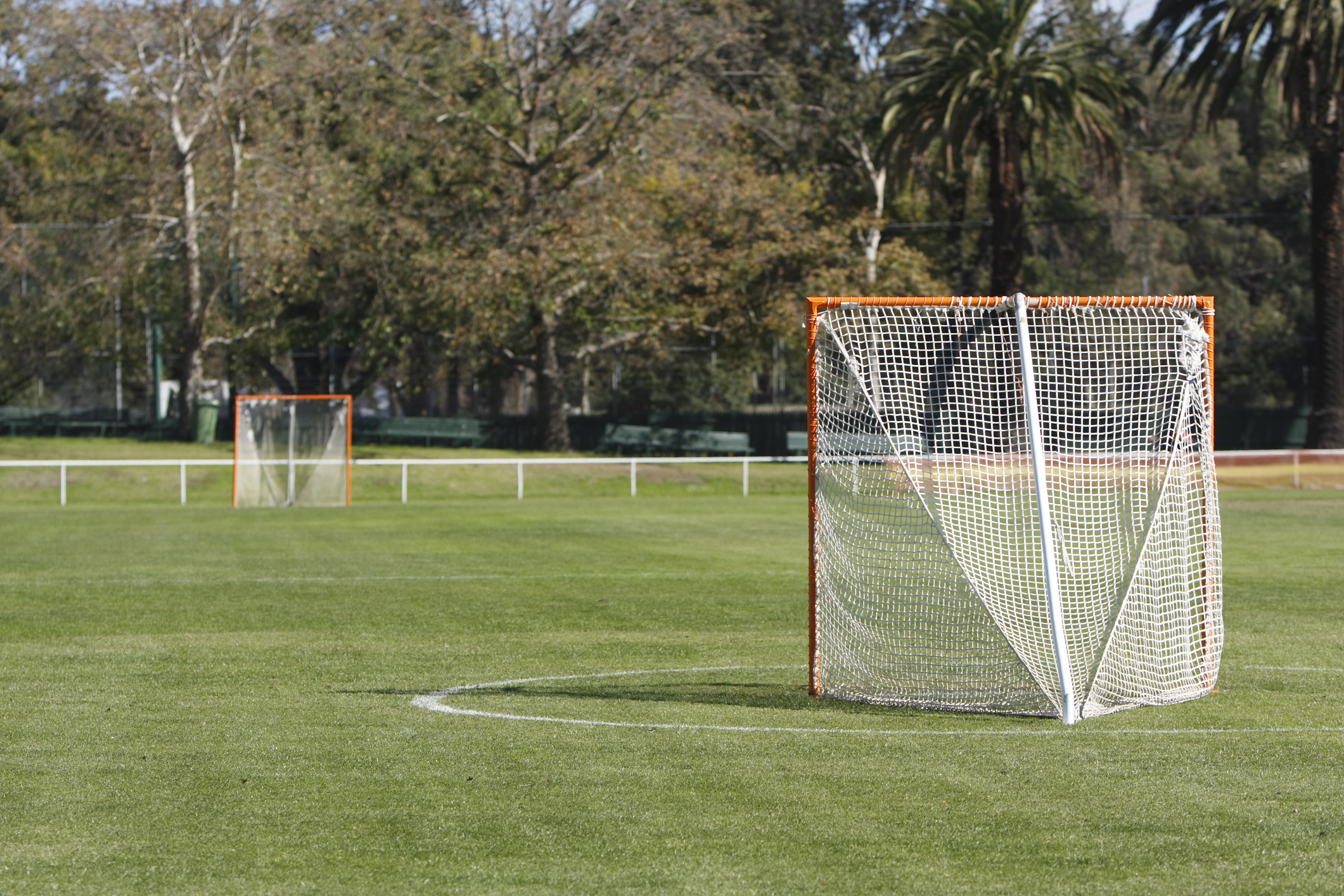 Calgary Axemen Lacrosse Website by RAMP InterActive