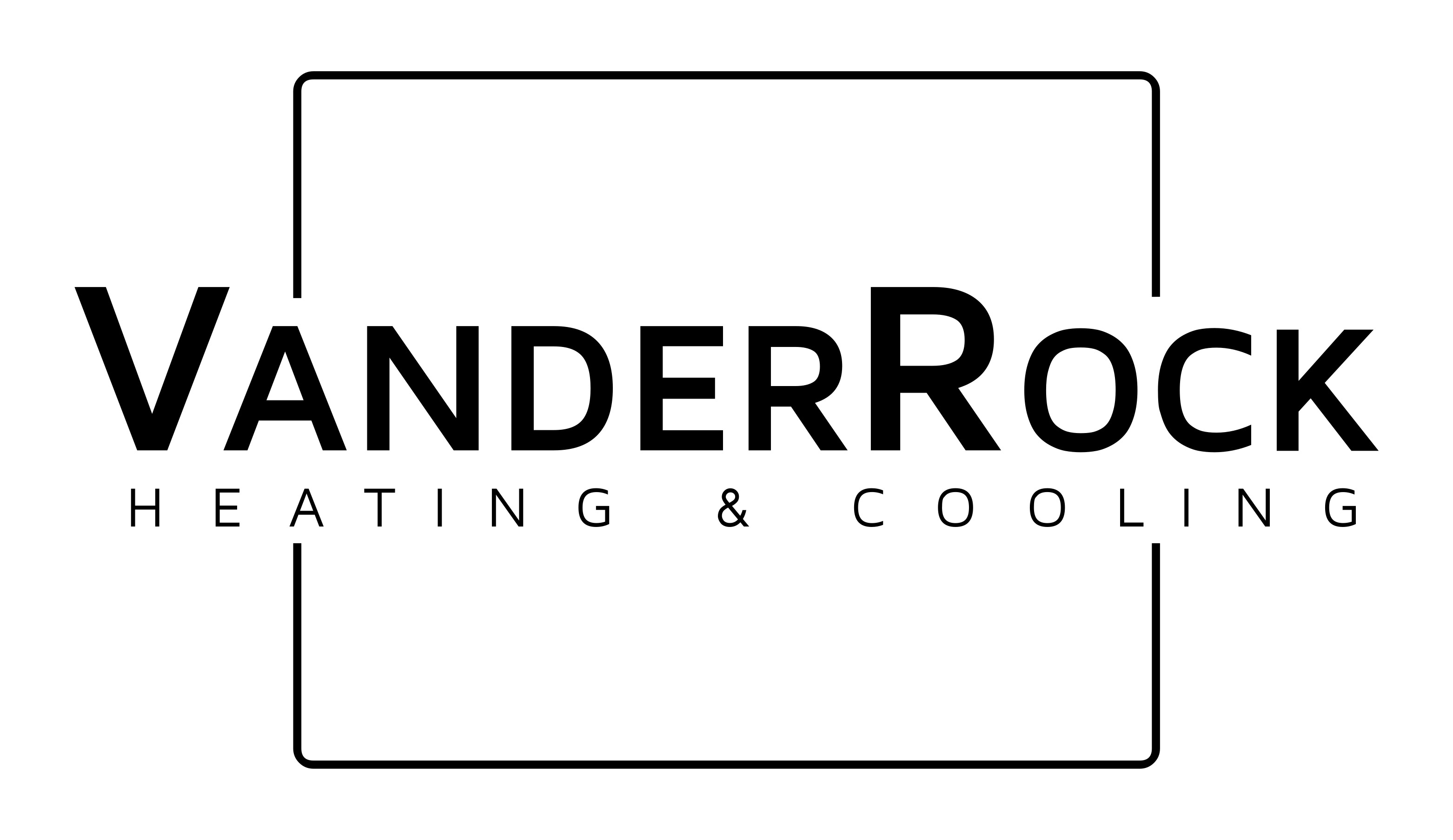 VanderRock Heating & Cooling