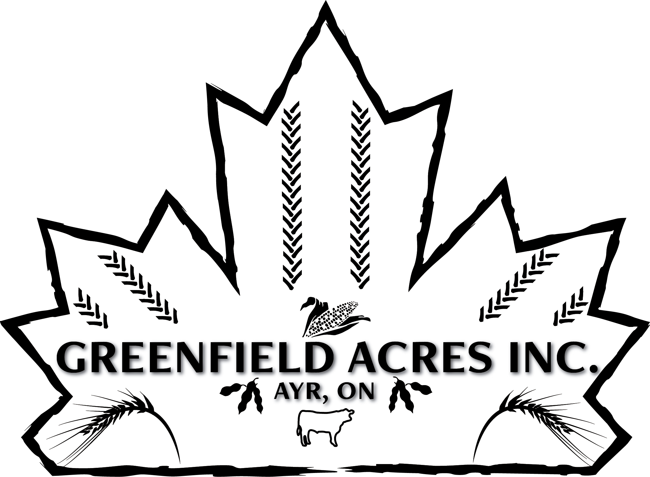 Greenfield Acres Inc