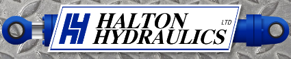 Halton Hydraulics