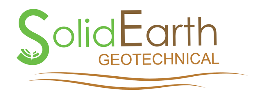 Solid Earth Geotechnical