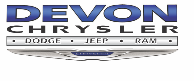Devon Chrysler - Dodge - Jeep - Ram