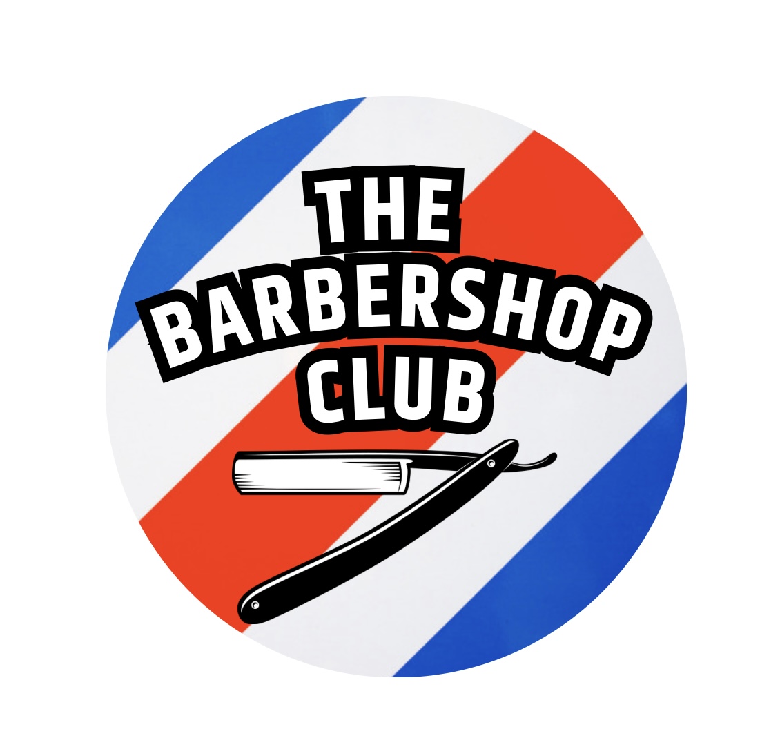 The Barber Shop Club