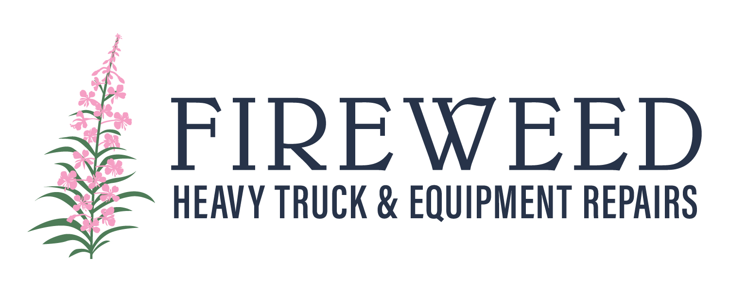 Thank You Fireweed Heavy Truck & Equipment Repairs
