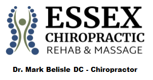 Essex Chiropractic Rehab and Massage