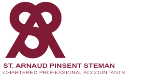 St. Arnaud Pinsent Steman Chatered Prof Accountants