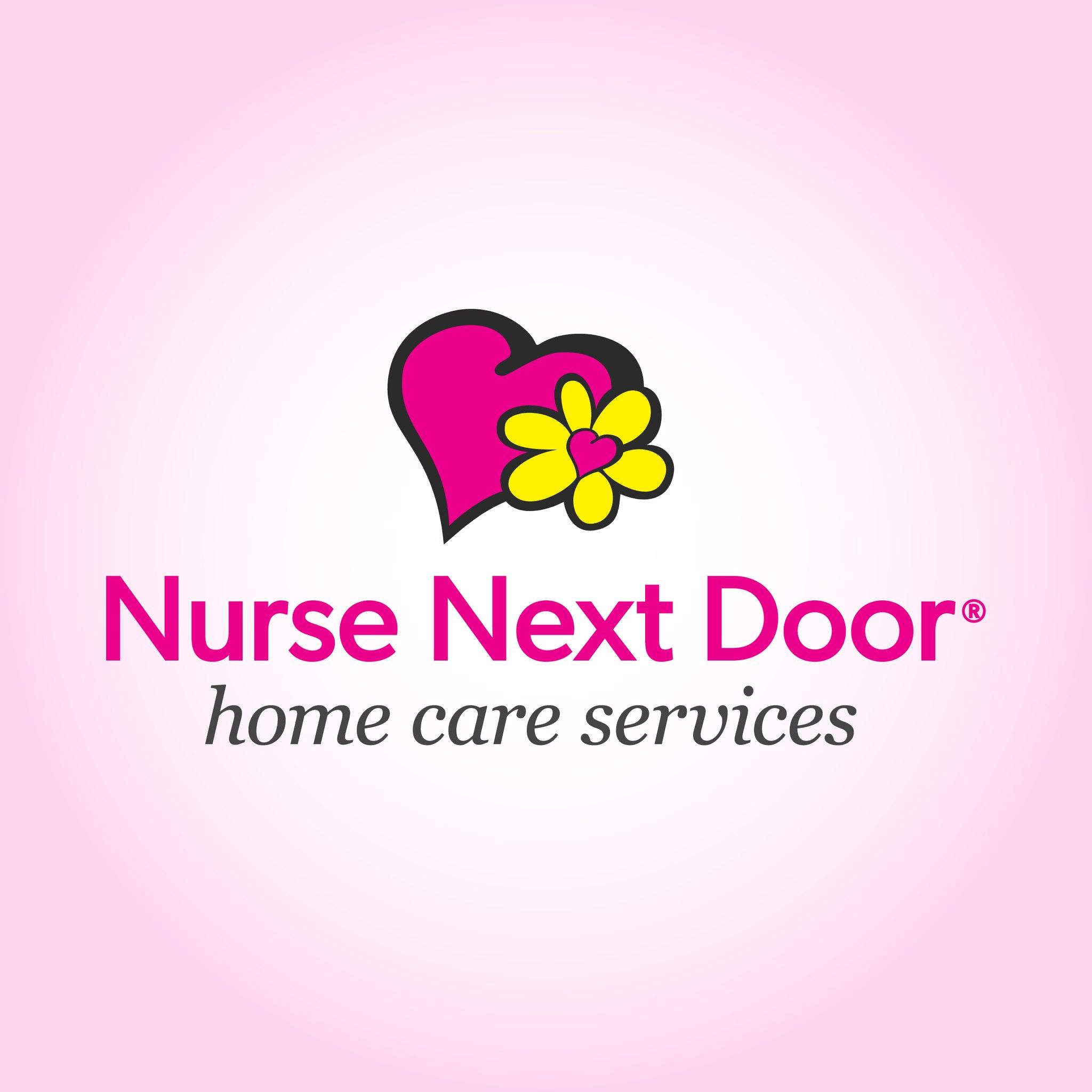 Thank you to our Sponsor Nurse Nextdoor!