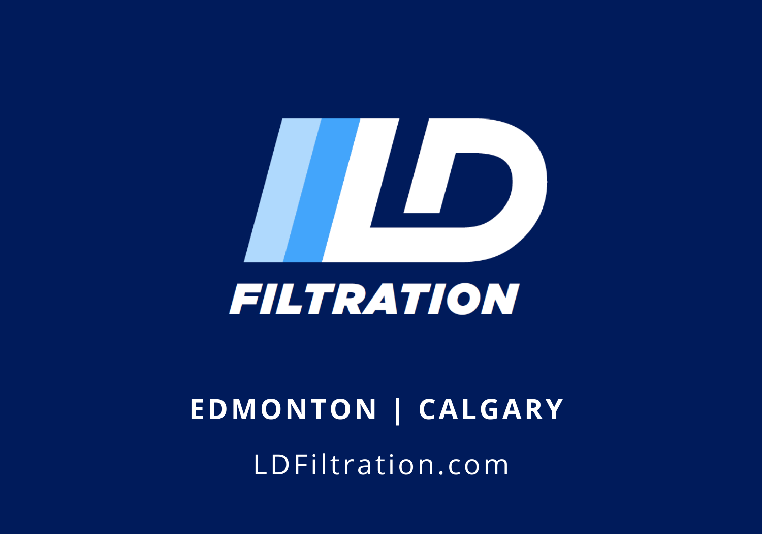 LD Filtration