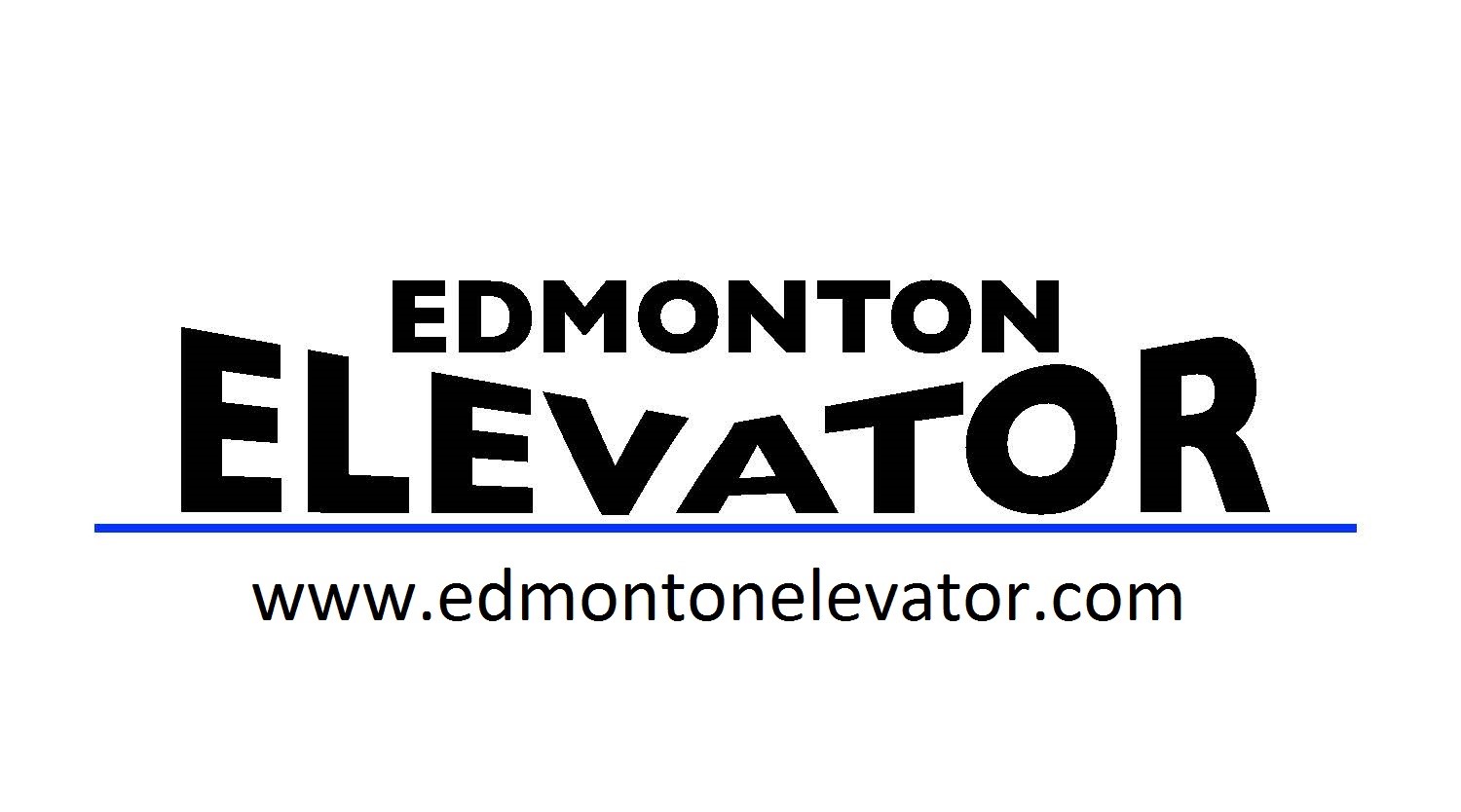Edmonton Elevator