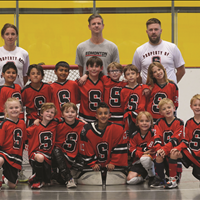 U9 JR SAVAGES