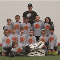 U9 GENERALS