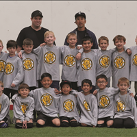 U9 BRUINS