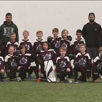 U9 AVALANCHE