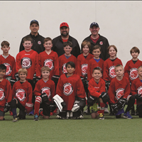 U9 BRAVES