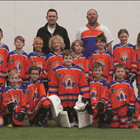 U9 NORTH EDMONTON OIL