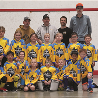 U9 TITANS (ALLSTARS)