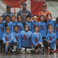 U9 KRAKEN