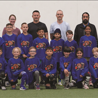 U9 GRIZZLIES