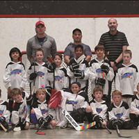 U9 THUNDER