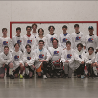 U15 SNIPERS