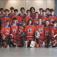 U15 BHE1 NORTH EDMONTON OIL