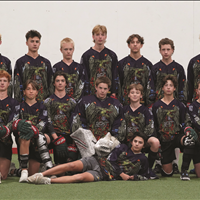 U15 BEAST