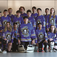 U15 BAR DOWN BEASTS (ALLSTARS)