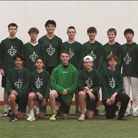 U15 SAINTS