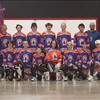 U15 Spring Teams 2025