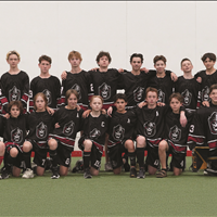 U15 REAPERS