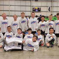 U7 THUNDER