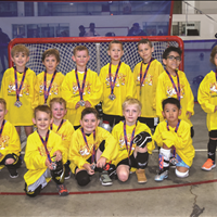 U7 SABRES